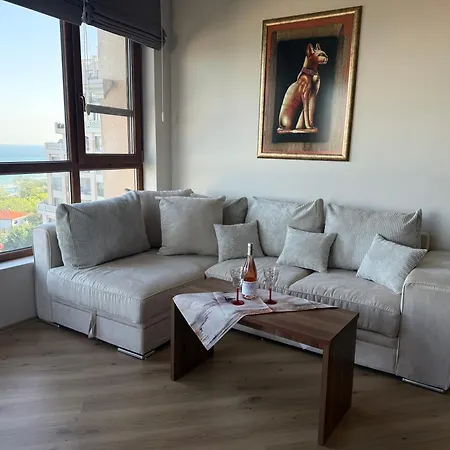 Apartman Cabacum