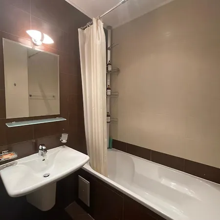 Apartman Cabacum Várna