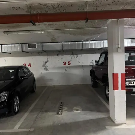 Lejlighed Cabacum Varna