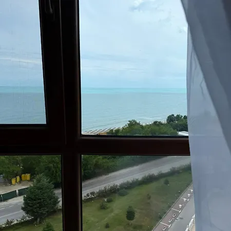 Cabacum Варна
